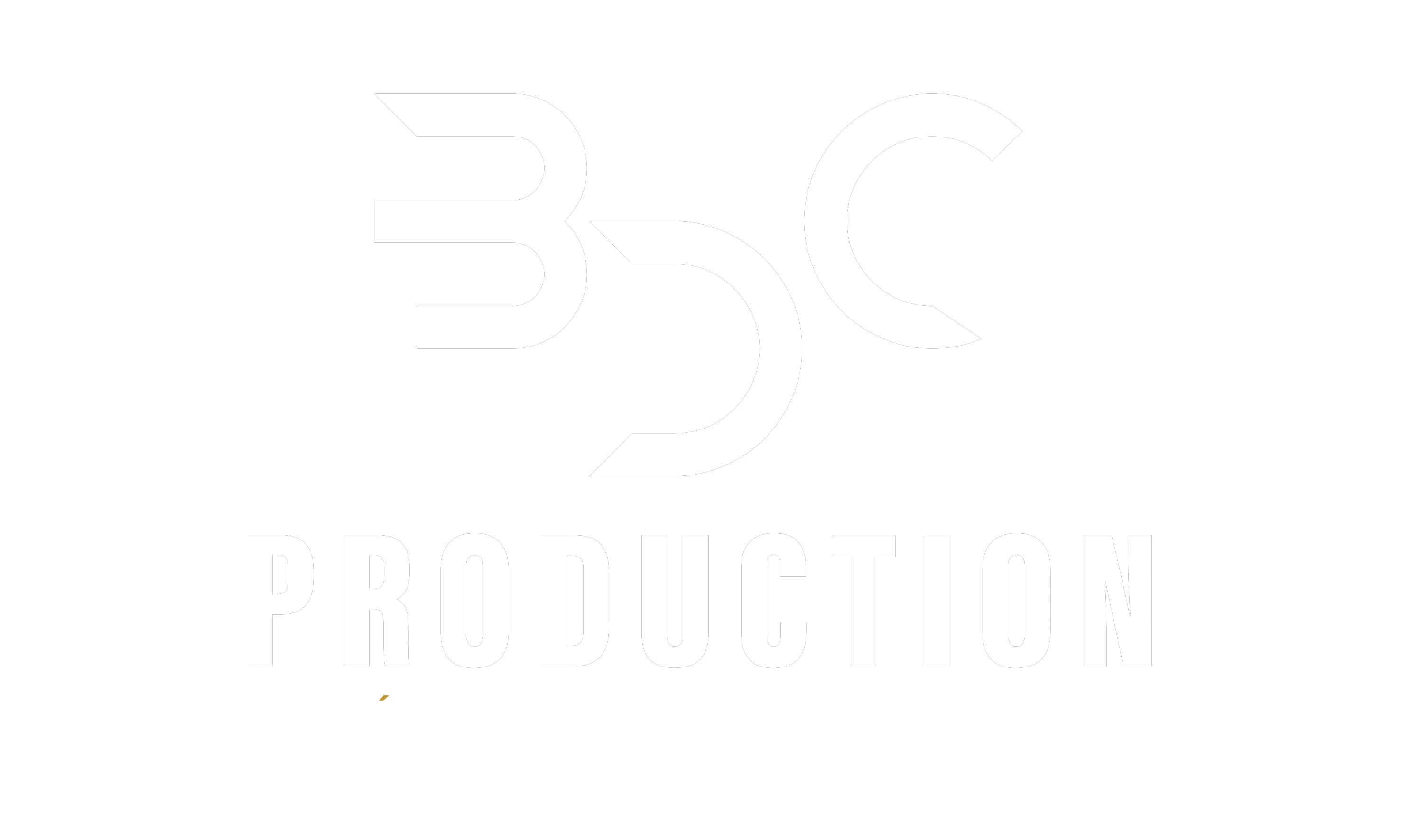 Logo Bdc Production production vidéo brest drone fpv photo photographe réalité virtuelle ploudaniel finistere
