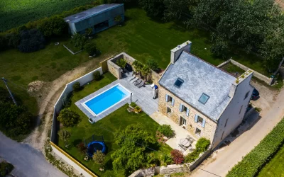 Comment booster vos réservations de location avec le drone FPV ?