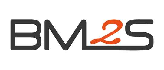 logo bm2S maintenance industrielle landivisiau brest