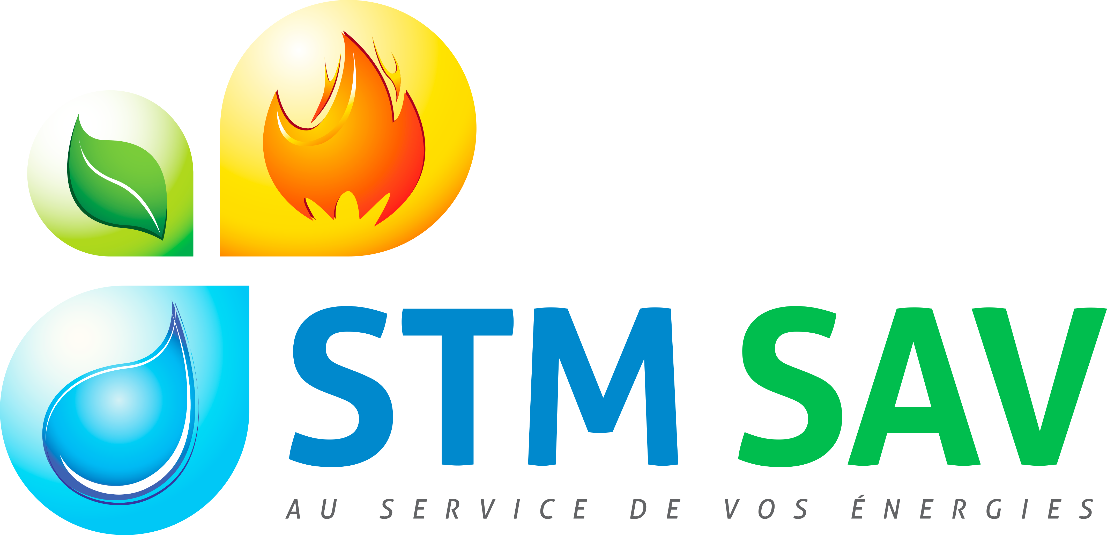 STM SAV Le Folgoet Logo transparent png bdc production ploudaniel