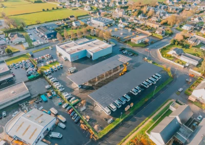 Bdc Production Cars Bihan Ombrieres Reduit Empreinte