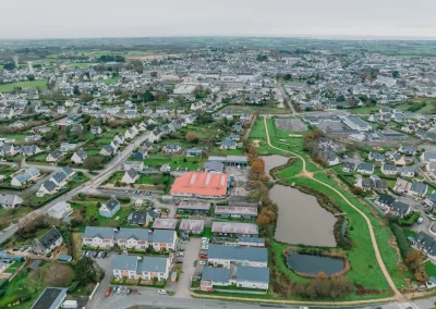 Bdc Production Photographie drone entreprise