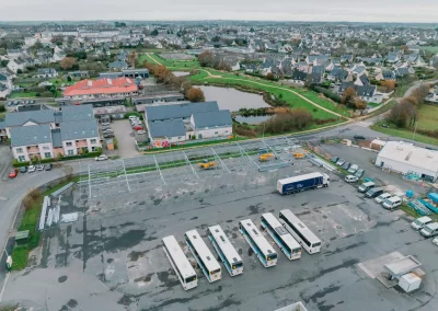 Bdc Production.fr Cars Bihan Ombrieres EnergieVerte RSE