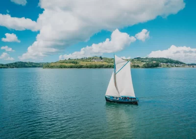 Loch Mona Drone Photographe Brest