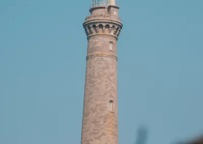 ile vierge captation aerienne