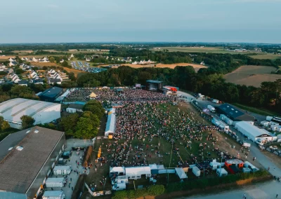 Le Folgoët, un territoire qui vit