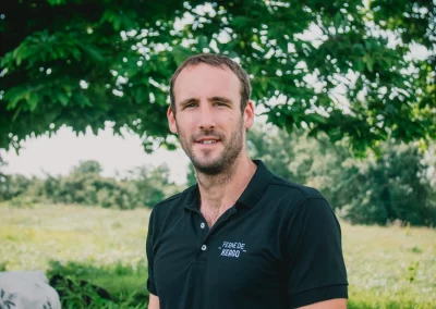 La Ferme de Kergo Bdc Production Plouider Photographe Drone 2