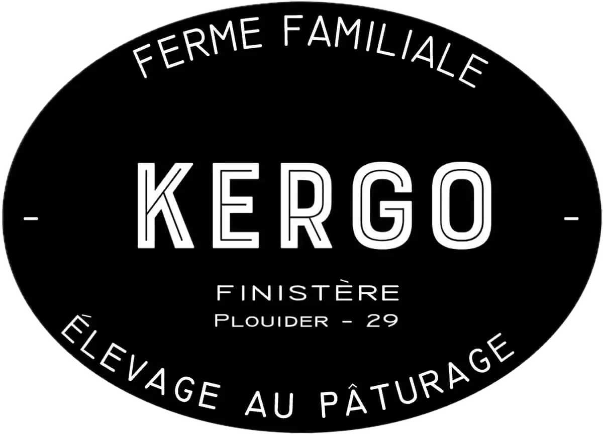 La ferme de Kergo a plouider bdc production drone ploudaniel